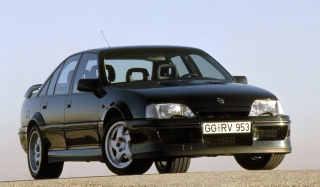 Illustration for article titled The Ten Fastest Sedans Ever Made